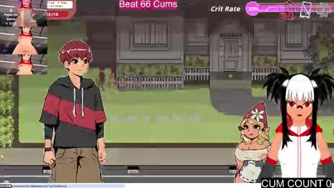 Nova Star  online show from 10/31/25, 01:34