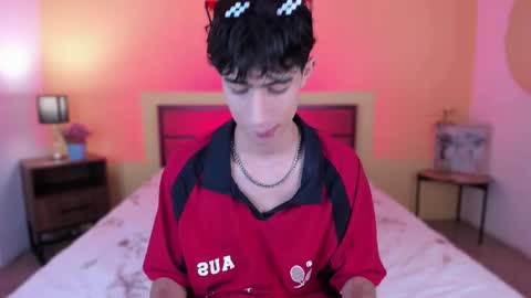 Nova online show from 01/07/25, 03:35