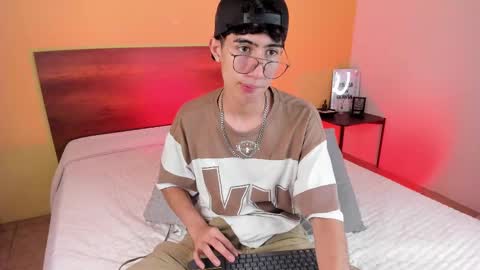 Nova online show from 02/05/25, 02:40