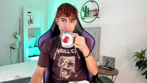 Nova online show from 03/01/25, 04:37