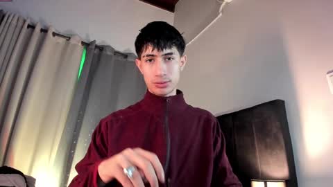 Nova online show from 09/08/25, 04:06