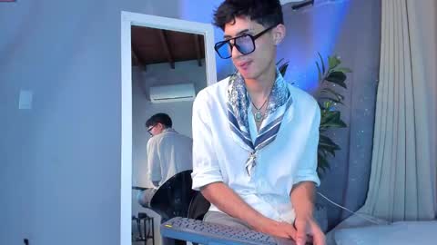 Nova online show from 09/11/25, 03:56