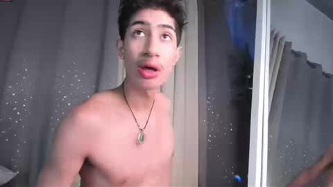 Nova online show from 09/19/25, 04:18