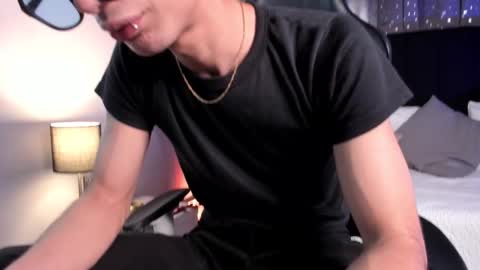 Nova online show from 11/28/25, 08:11