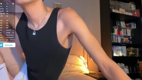 Snapshot of noxnude chatting on 02/22/26, 11:47 noxnude online show from 02/22/26, 11:47