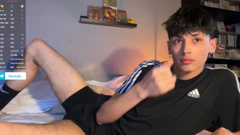 Snapshot of noxnude chatting on 02/28/26, 11:50 noxnude online show from 02/28/26, 11:50
