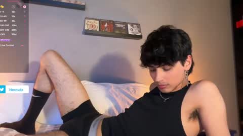 Snapshot of noxnude chatting on 05/04/26, 11:12 noxnude online show from 05/04/26, 11:12