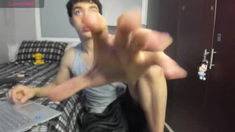 Noxx  online show from 11/02/25, 10:45