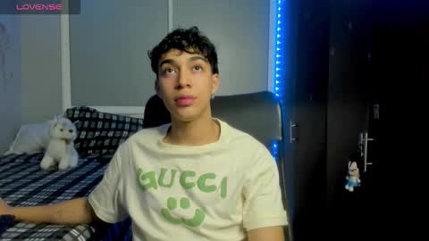 Noxx  online show from 12/04/25, 03:16