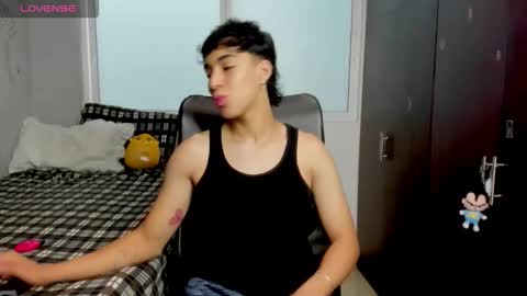 Snapshot of noxx_stark chatting on 01/09/26, 06:53 Noxx online show from 01/09/26, 06:53