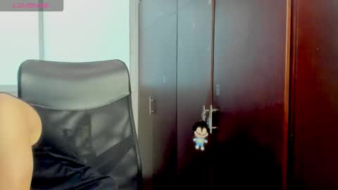 Snapshot of noxx_stark chatting on 01/14/26, 05:18 Noxx online show from 01/14/26, 05:18