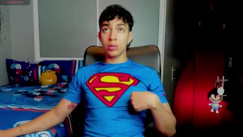 Snapshot of noxx_stark chatting on 02/14/26, 12:29 Noxx online show from 02/14/26, 12:29