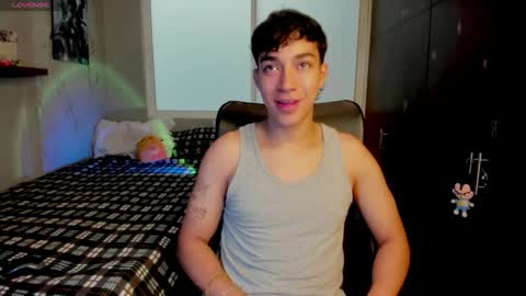 Snapshot of noxx_stark chatting on 02/20/26, 05:24 Noxx online show from 02/20/26, 05:24