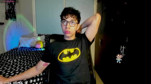 Snapshot of noxx_stark chatting on 03/01/26, 01:51 Noxx online show from 03/01/26, 01:51