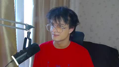 Snapshot of nuar_x chatting on 06/26/26, 11:47 Nuar X online show from 06/26/26, 11:47