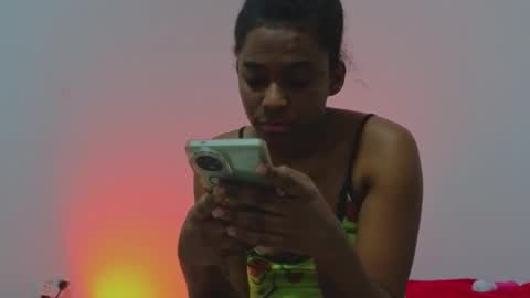 Snapshot of nude2557940 chatting on 11/19/25, 06:57 Channel Cox online show from 11/19/25, 06:57