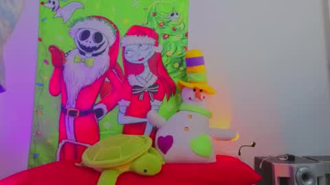 Snapshot of nude2557940 chatting on 12/21/25, 06:09 Channel Cox online show from 12/21/25, 06:09