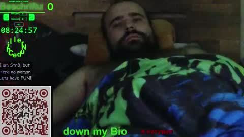 Snapshot of nudechiller chatting on 10/13/25, 06:24 Vinz... online show from 10/13/25, 06:24