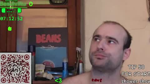 Vinz... online show from 05/02/26, 05:12