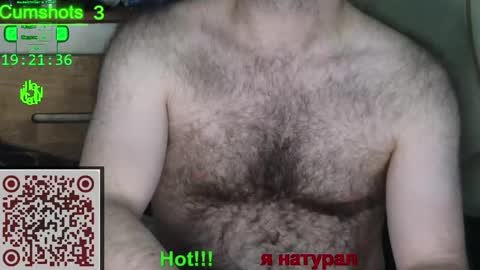 Vinz... online show from 05/05/26, 05:21