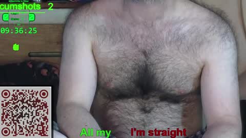 Vinz... online show from 05/18/26, 07:36