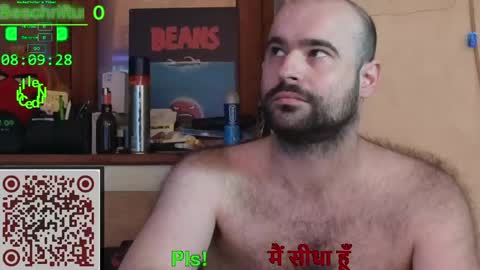 Vinz... online show from 05/19/26, 06:09