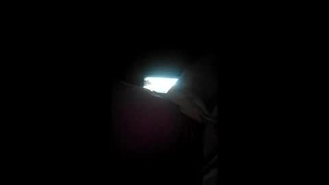 Nuderider online show from 01/13/26, 07:30