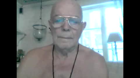 Haky online show from 01/07/26, 01:02