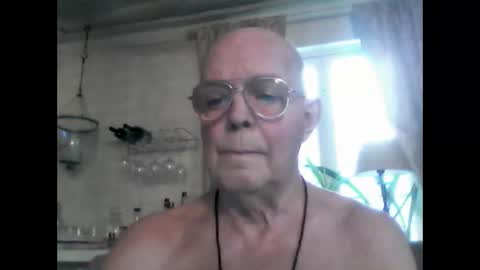 Haky online show from 03/24/26, 01:16
