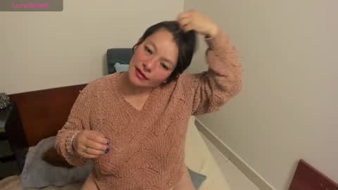 nuit_rose online show from 01/12/25, 02:03