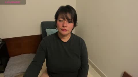 nuit_rose online show from 01/16/25, 01:58