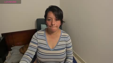 nuit_rose online show from 02/07/25, 03:45