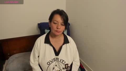 nuit_rose online show from 03/04/25, 04:49