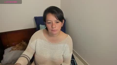 nuit_rose online show from 03/05/25, 04:45