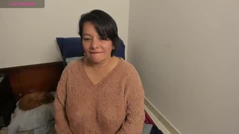 nuit_rose online show from 03/06/25, 04:41