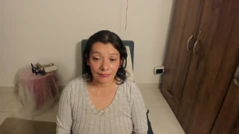 nuit_rose online show from 06/12/26, 03:05