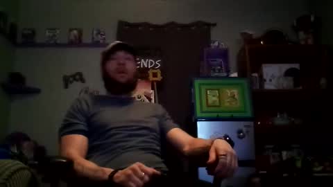 Awwwww Hey Sweetie Pies. Welcome To The Sweetie Pie Lounge. Enjoy The Dad-Cast. SweetCorny Fun-loving Dad Talk. online show from 02/12/25, 01:30