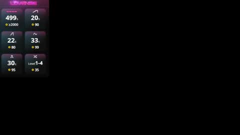 Claudia online show from 01/29/25, 05:13