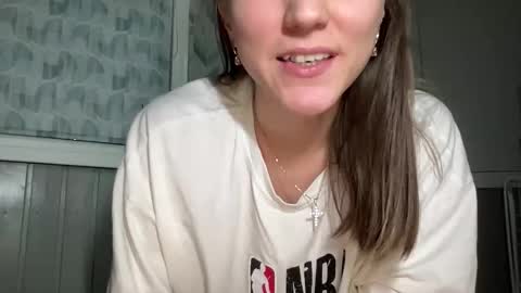 Snapshot of nursedoll chatting on 02/17/26, 08:48 Ema online show from 02/17/26, 08:48