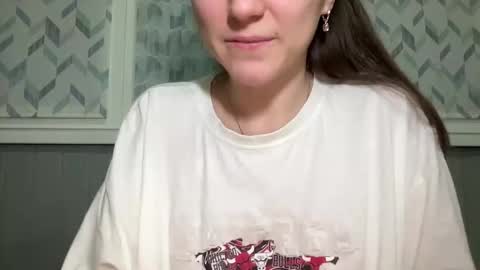 Snapshot of nursedoll chatting on 02/18/26, 09:33 Ema online show from 02/18/26, 09:33