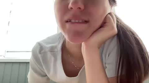 Snapshot of nursedoll chatting on 02/22/26, 11:09 Ema online show from 02/22/26, 11:09