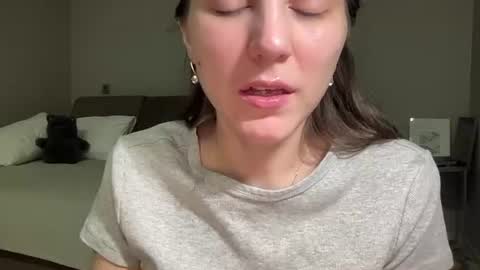 Snapshot of nursedoll chatting on 03/07/26, 09:12 Ema online show from 03/07/26, 09:12