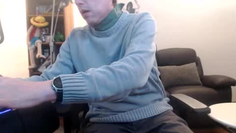 nursefan online show from 01/15/26, 07:39