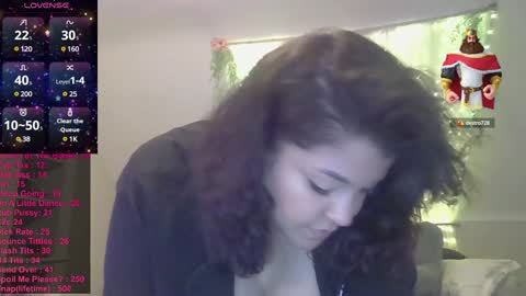 Gaia online show from 12/17/24, 09:50