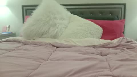 Snapshot of nursekittyslut chatting on 02/25/25, 07:31 nursekittyslut online show from 02/25/25, 07:31