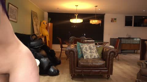 Nury Forero online show from 12/25/24, 05:58