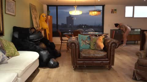 Nury Forero online show from 12/26/24, 10:41