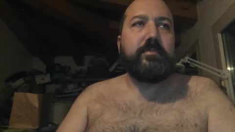 Nutelloso online show from 12/16/24, 02:27