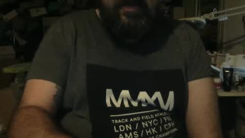 Nutelloso online show from 01/21/25, 07:58