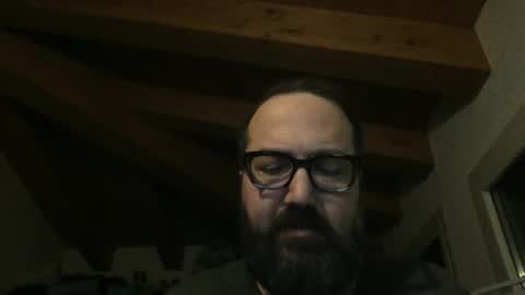 Nutelloso online show from 02/14/25, 08:31